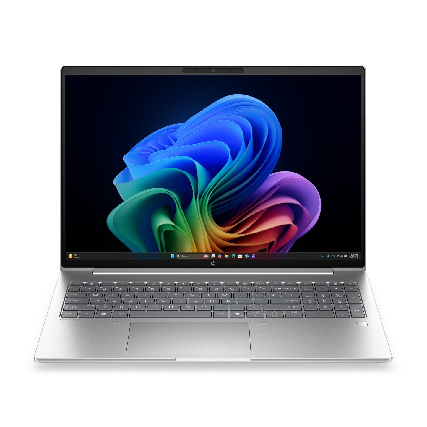 HP ProBook 4 G2i 16", WUXGA, U7-355, 16GB, 512GB , W11P, LTE 5G, 1YR ONSITE WTY