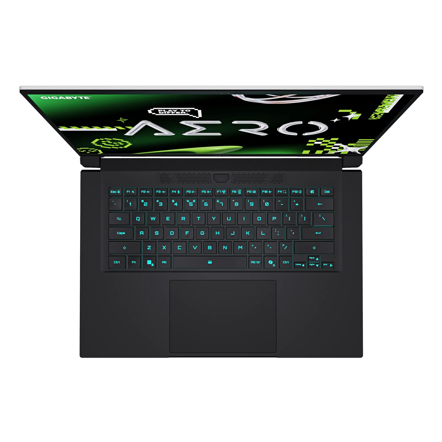 GIGABYTE AERO X16 (WQXGA) GAMING NOTEBOOK (MODEL AERO X16 4WHN3AUC94AH) - Gigabyte laptop