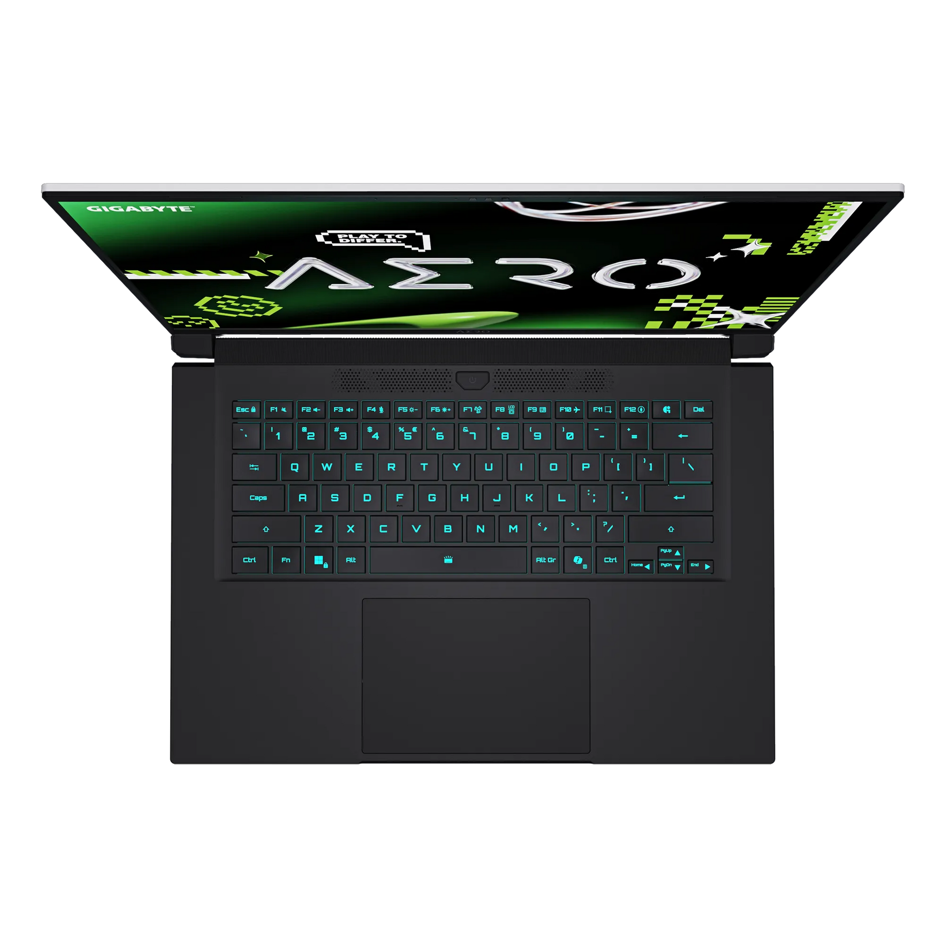 GIGABYTE AERO X16 (WQXGA) GAMING NOTEBOOK (MODEL AERO X16 4WHN3AUC94AH) - Gigabyte laptop