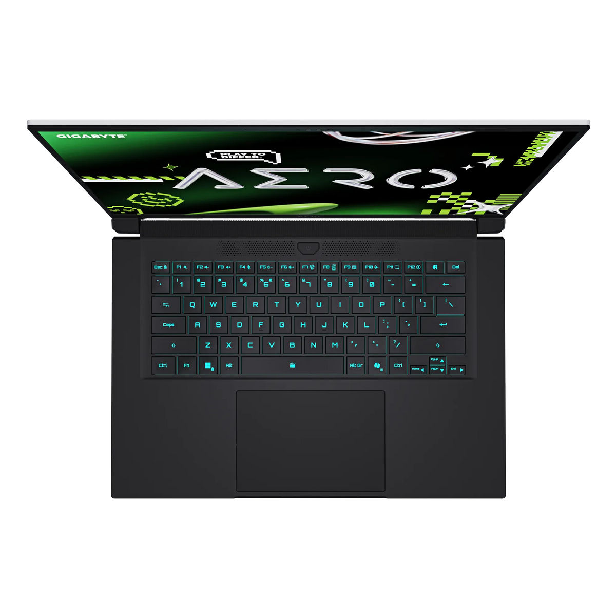 GIGABYTE AERO X16 (WQXGA) GAMING NOTEBOOK (MODEL AERO X16 4WHN3AUC94DH) - Gigabyte laptop