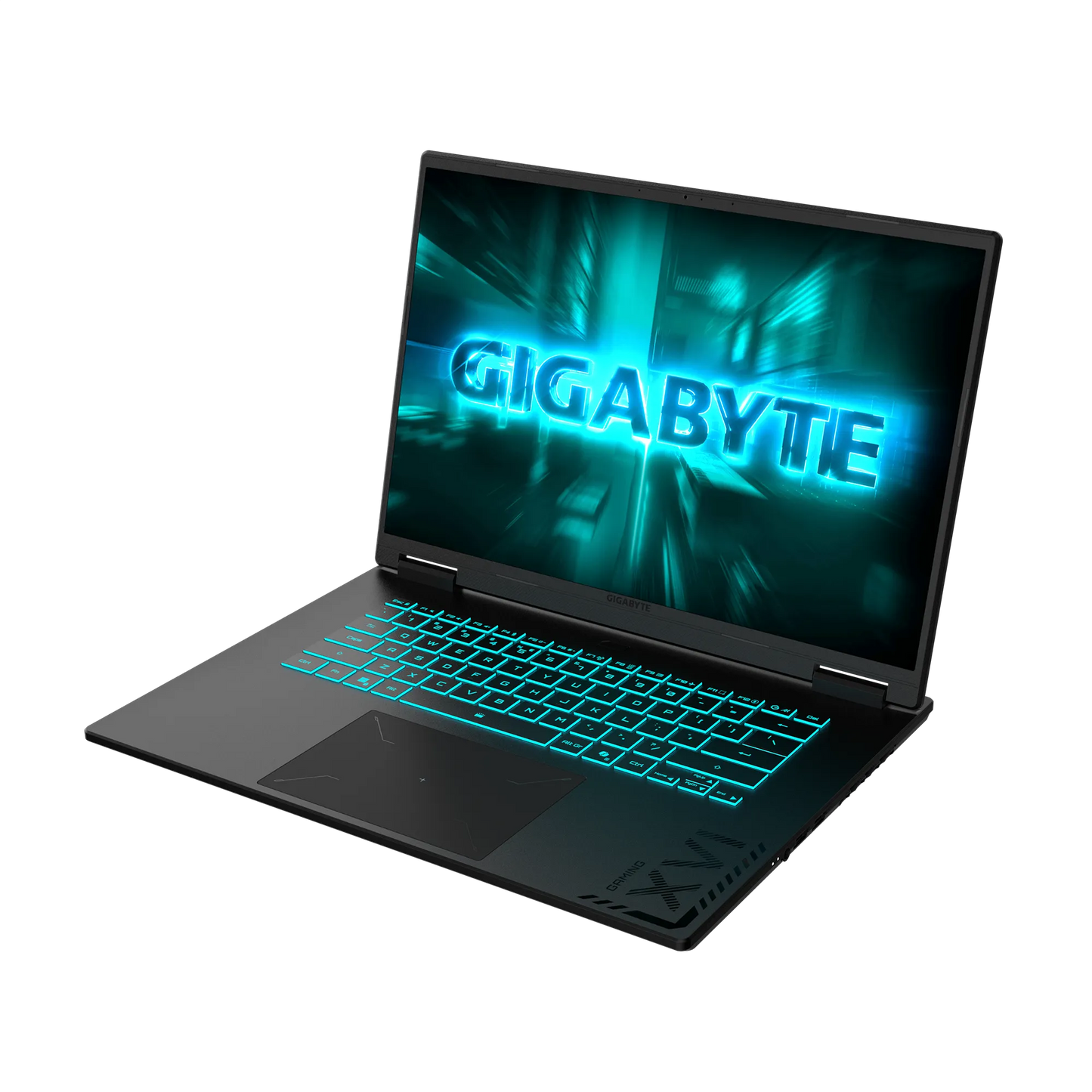 GIGABYTE A16 (WUXGA) GAMING NOTEBOOK (MODEL A16 5THP3AU893SH) - Gigabyte laptop