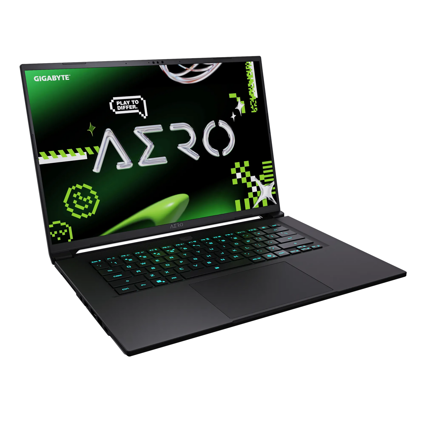 GIGABYTE AERO X16 (WQXGA) GAMING NOTEBOOK (MODEL AERO X16 4WHN3AUC94AH) - Gigabyte laptop