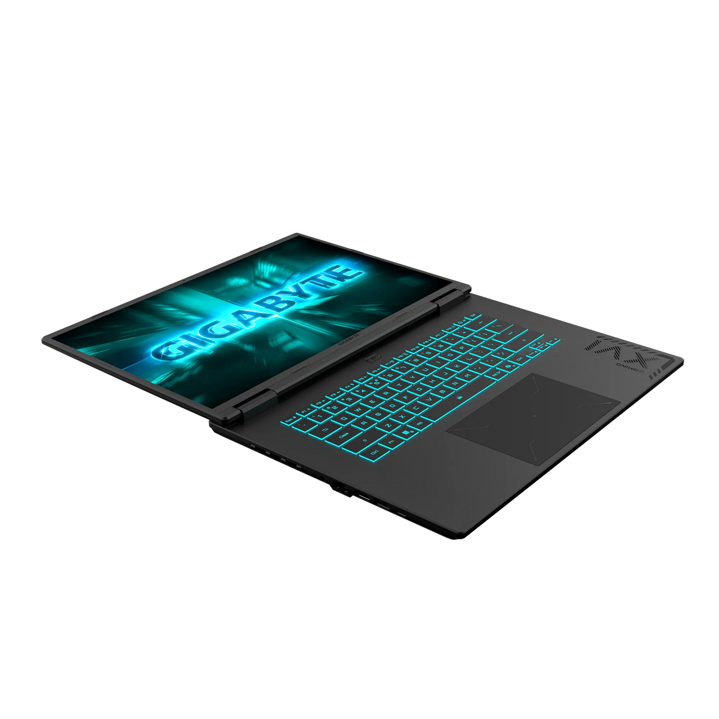 GIGABYTE A16 (WUXGA) GAMING NOTEBOOK (MODEL A16 3THK3AU893SH) - Gigabyte laptop