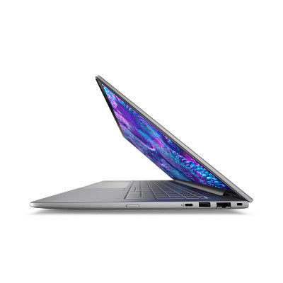 HP Zbook 8 G1i -D38GDPT- Intel U7-255U / 16GB (16GBx1) 6400MHz / 512GB SSD / 16" WUXGA IR TS / W11P