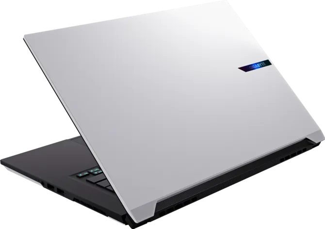GIGABYTE AERO X16 (WQXGA) GAMING NOTEBOOK (MODEL AERO X16 4WHN3AUC94DH) - Gigabyte laptop