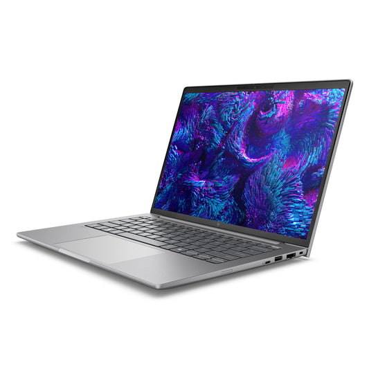 HP Zbook 8 9-285H 32GB DDR5-6400 512GB