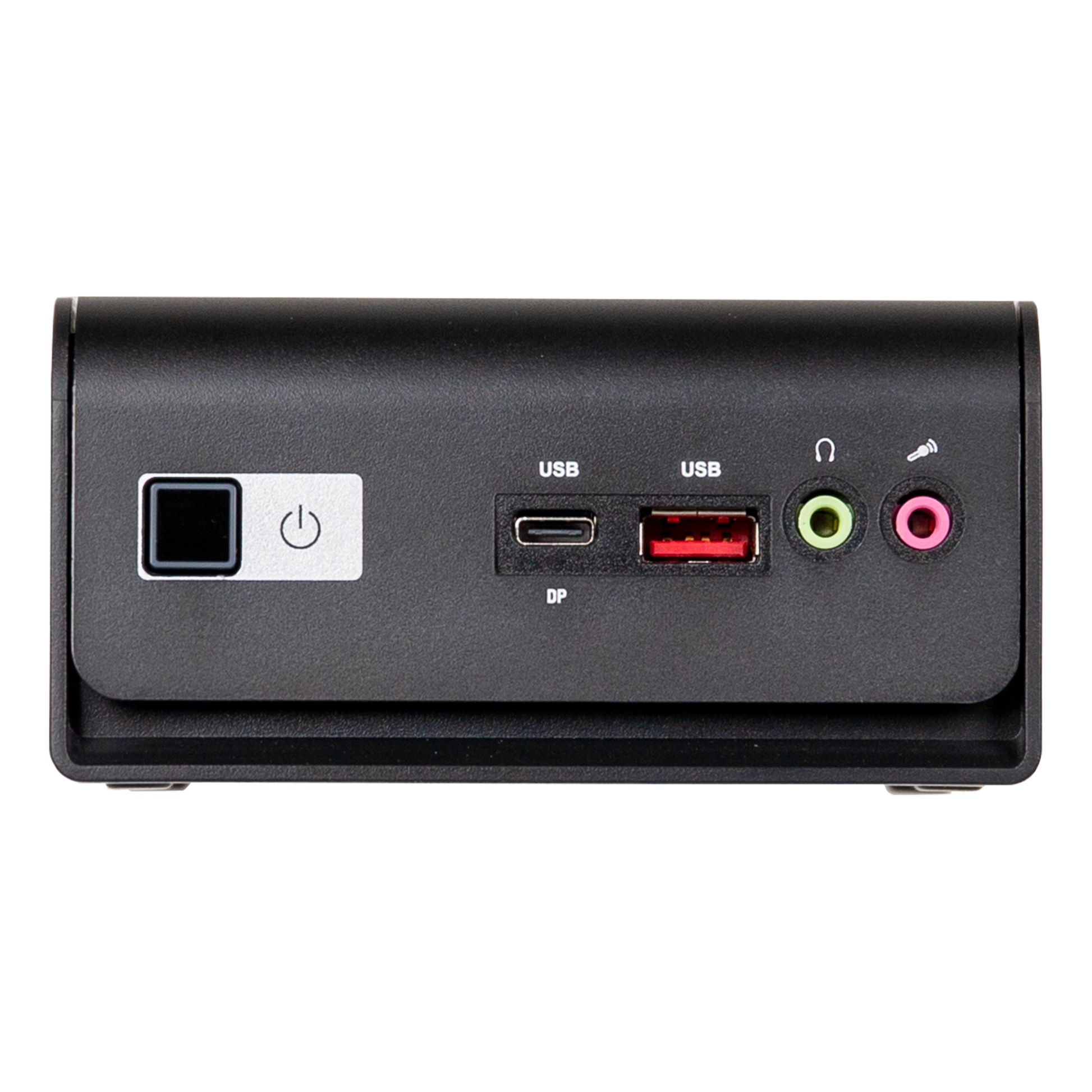 Gigabyte BRIX GB-BTIP-N150 Intel N150 Barebone Mini PC product view 3