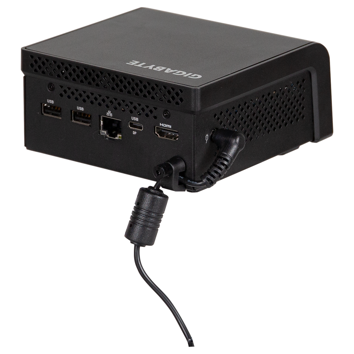 Gigabyte BRIX GB-BTIP-N150 Intel N150 Barebone Mini PC product view 5