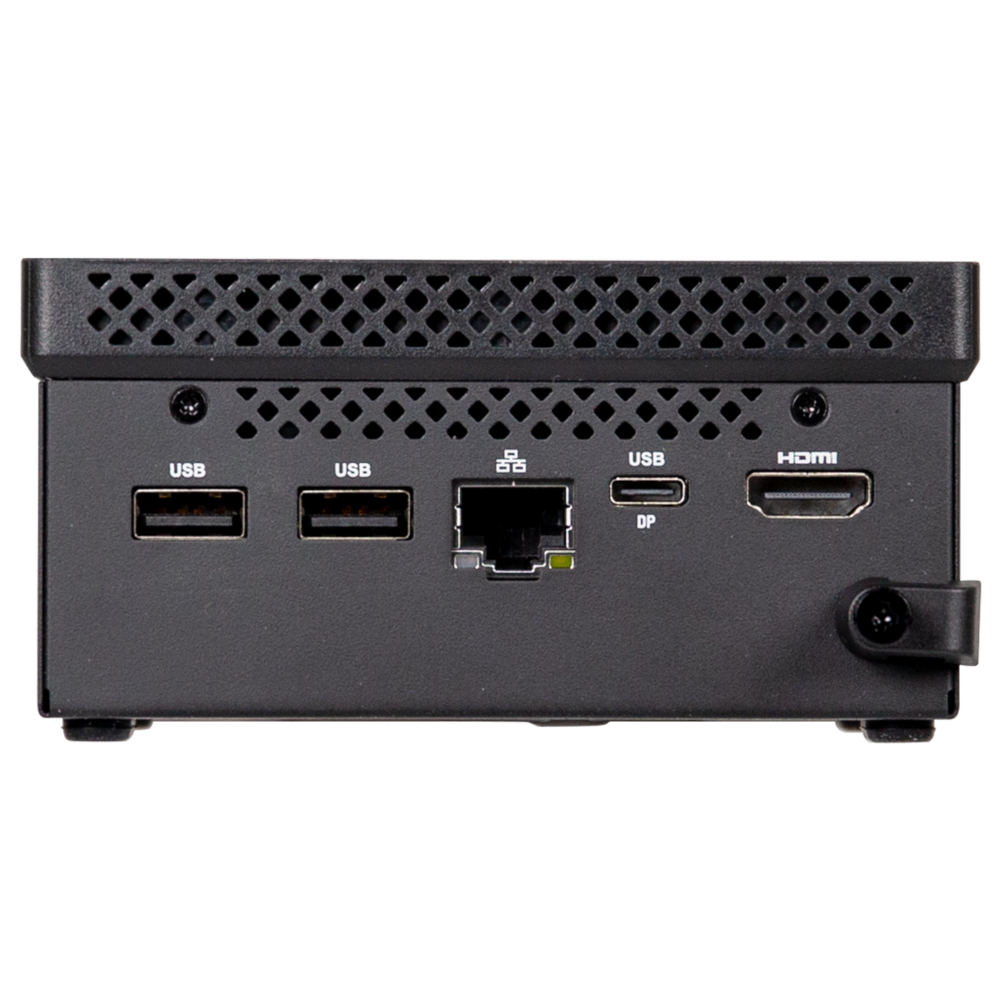 Gigabyte BRIX GB-BTIP-N250 Intel N250 Barebone Mini PC product view 4
