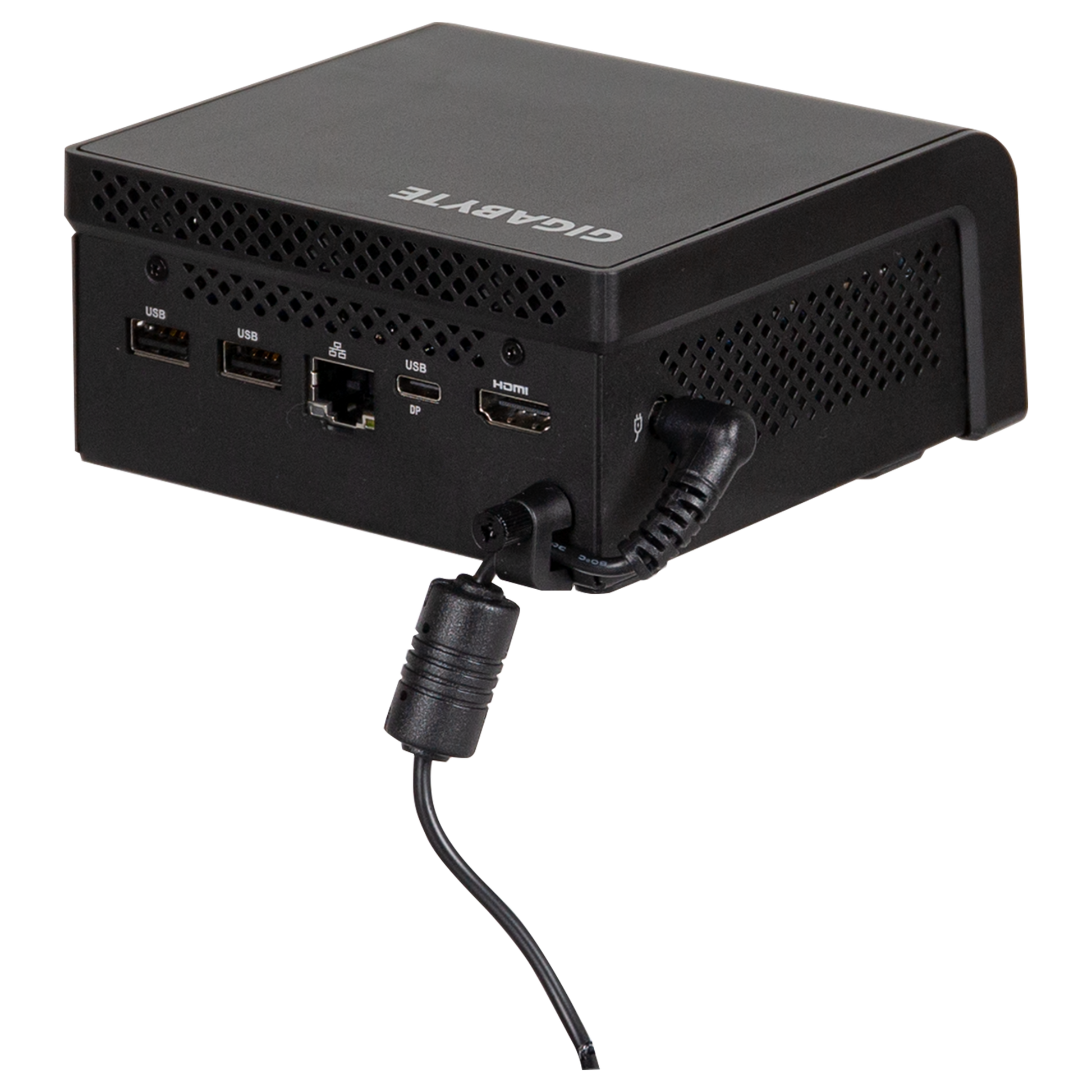 Gigabyte BRIX GB-BTIP-N250 Intel N250 Barebone Mini PC product view 5