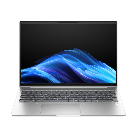 HP ProBook 4 G1i -BX3A9PT- Intel 5-120U, 16GB (8GBx2) 5600MHz, 512GB SSD, 16" WUXGA, W11P, 1-1-1