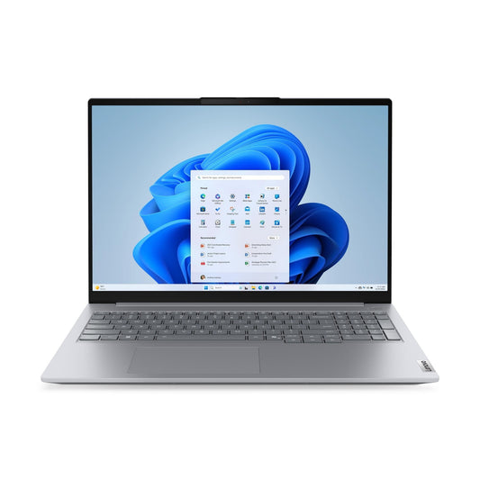 Lenovo ThinkBook 16 G9 C7-240H, 16GB, 512GB, 16" WUXGA, W11P, 1Y OS