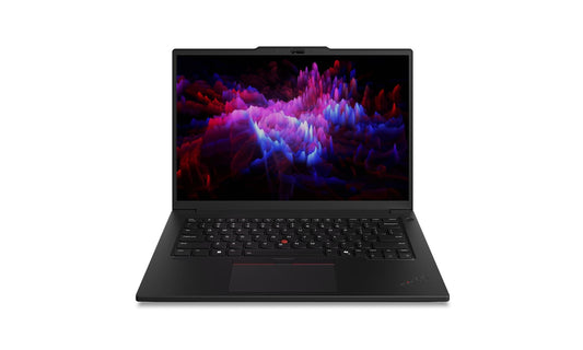 Lenovo ThinkPad P14s G6 U7-255H, 32GB, 1TB, RTX 500, 14.5" WUXGA Touch, W11P, 3Y PS