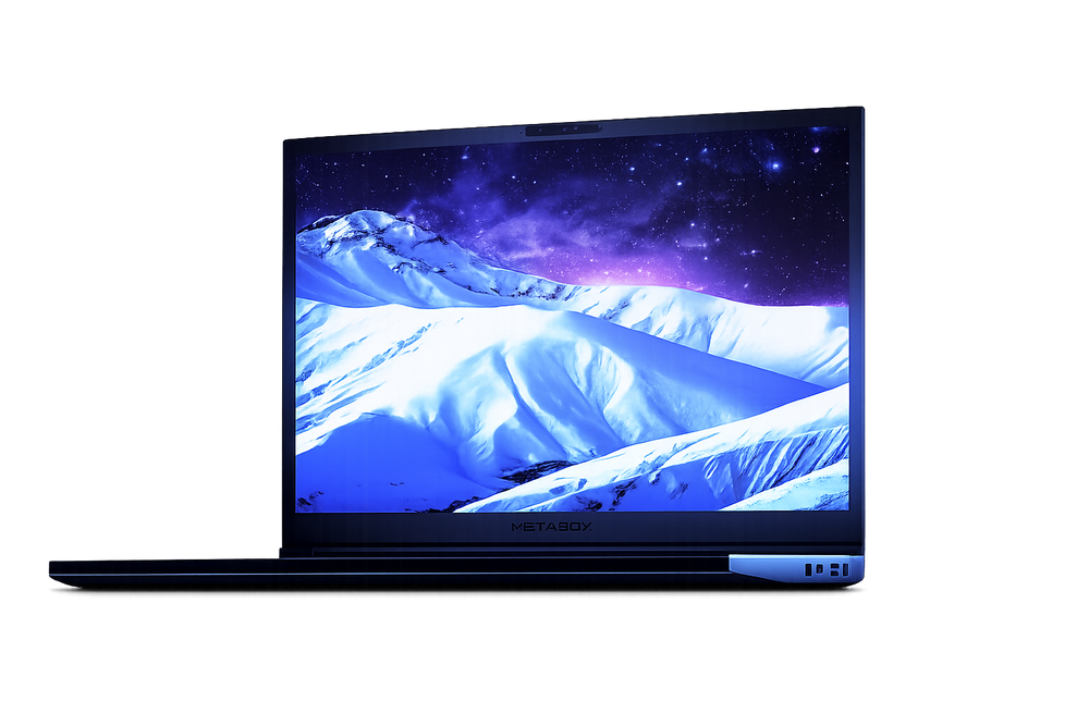 Metabox Aer-X V550KNP