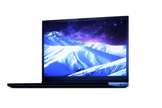 Metabox Aer-X V550KNN