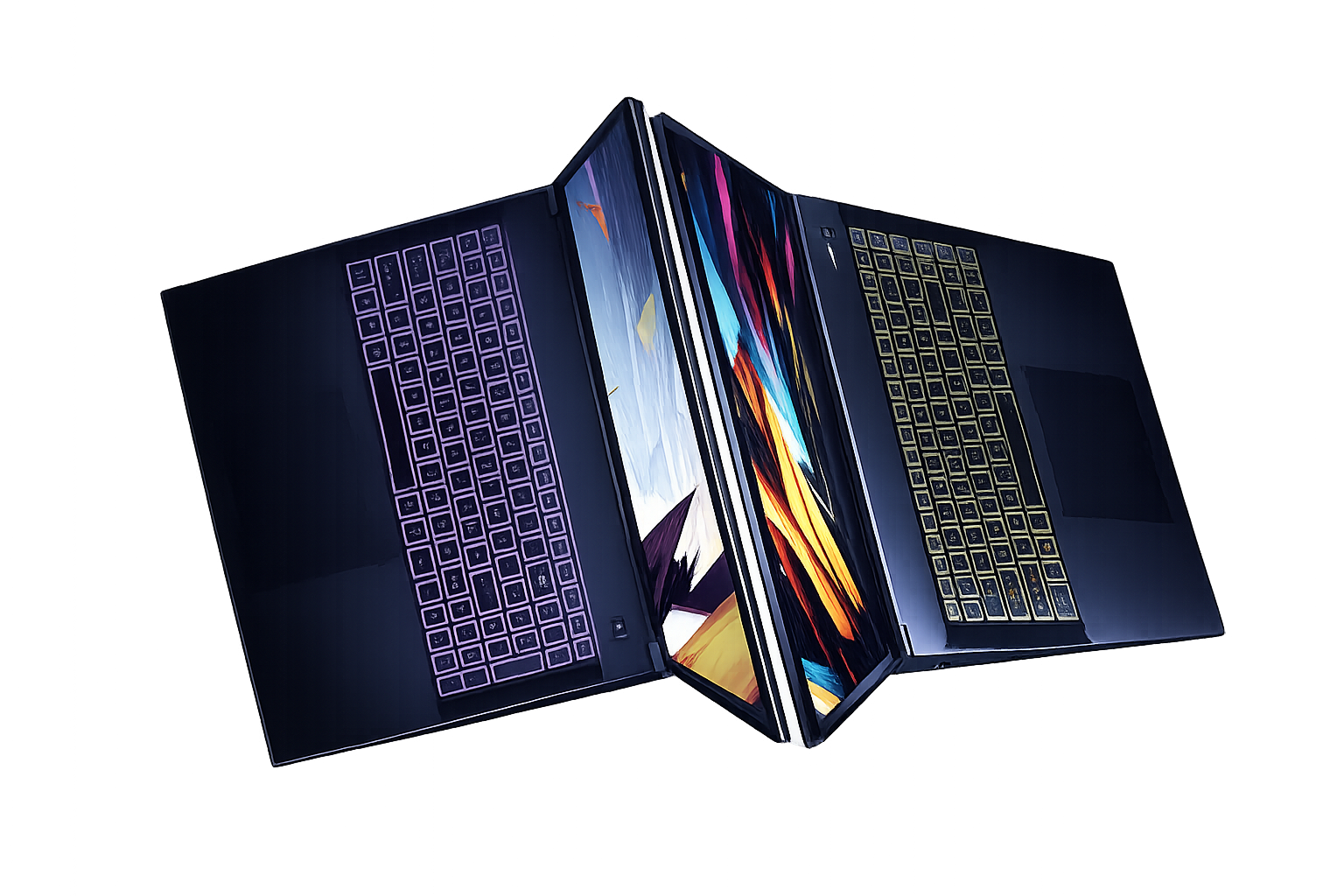 Kong Computers | Metabox
