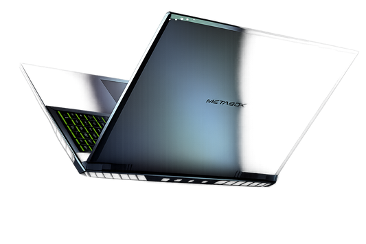 Metabox Alpha-VX V370SNRQ