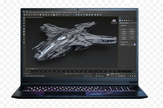 Metabox Alpha-VX V360WNPQ