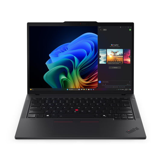 Lenovo ThinkPad T14 G6 U7-258V, 32GB, 512GB, 14" WUXGA, W11P, 3Y PREM