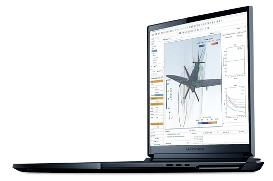 Metabox Prime-X X580WNS-G