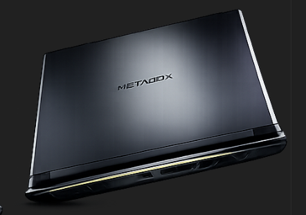 Metabox Prime-XR X560WNR-G-1