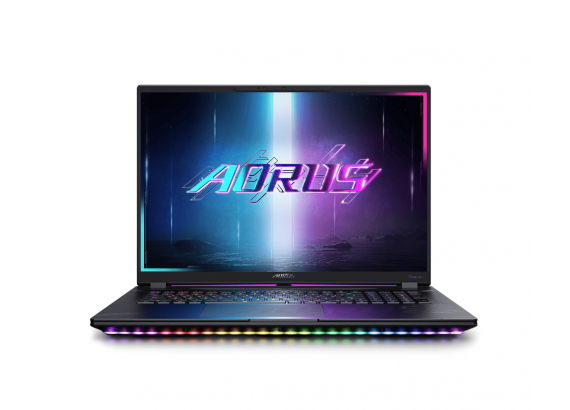 Gigabyte AORUS Master 18 BZH Free Shipping in Australia 