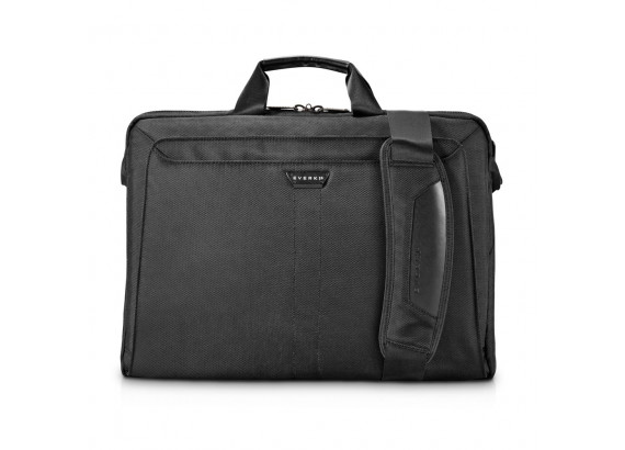 Everki Lunar Laptop Bag Briefcase 18.4" EKB417BK18