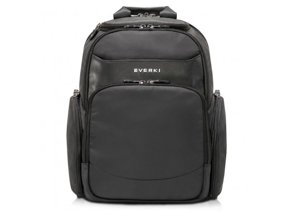 Everki Suite Premium Compact Checkpoint Friendly Laptop Backpack 14" EKP128