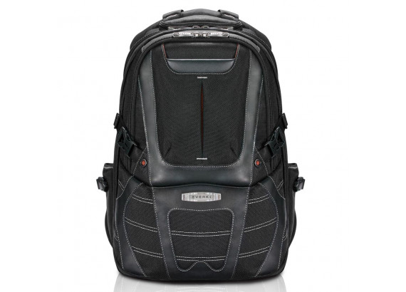Everki Concept 2 Premium Travel Friendly Laptop Backpack 17.3" EKP133B