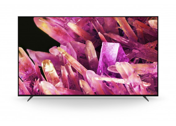 Sony Bravia TV 75" Premium 4K 3840x2160/ 17/7 operation/ 730(cd/m2)/ HDR10/ Dolby Vision & Atmos