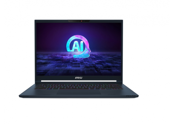 MSI Stealth 16 AI Studio A1VHG-239AU Free Delivery