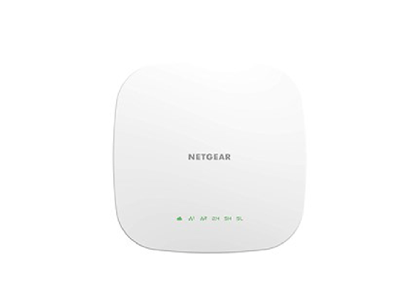 Netgear WAC540-10000S Insight Managed Smart Cloud Wireless Access Point - Free Shipping In Australia