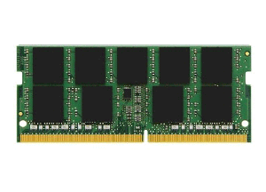 16GB (1x16GB) Kingston KVR26S19D8/16 SO-DIMM SDRAM