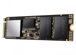 1TB ADATA XPG SX8200 Pro M.2 PCIe SSD ASX8200PNP-1TT-C