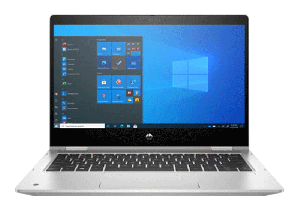 HP Probook 435 x360 G8 4V8H4PA 2 In 1 Laptop Free Shipping In Australia