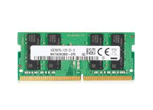 8GB (1x8GB) HP 4VN06AA DDR4-2666 SODIMM RAM