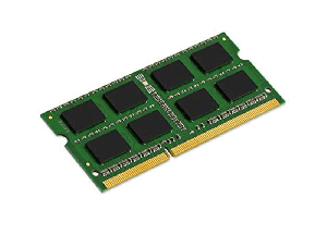 4GB (1x4GB) Kingston KCP3L16SS8/4 SO-DIMM RAM For Selected Brands