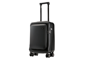 HP 7ZE80AA All In One Carry on Luggage