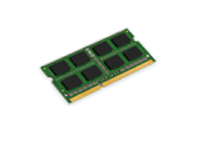 8GB (1x8GB) Kingston KCP3L16SD8/8 SO-DIMM RAM for selected Brands