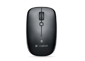 Logitech 910-003960 Bluetooth Mouse M557 Grey