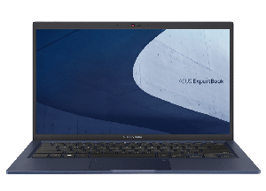 Asus ExpertBook B1 B1400CEAE-EB0931R Star Black Laptop Free Shipping In Australia