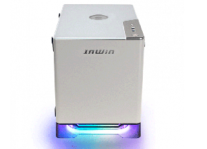 INWIN A1PLUS-WHITE MINI-ITX CASE