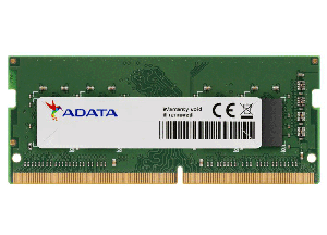 16GB (1x16GB) ADATA AD4S266616G19-RGN SO-DIMM RAM