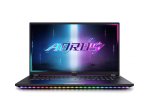 Gigabyte AORUS Master 16 BYH Free Shipping in Australia 
