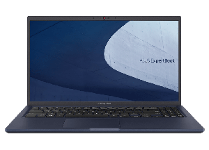 Asus ExpertBook B1500CEAE-BQ0615R Black Laptop Free Shipping In Australia