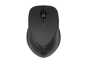 HP H3T50AA X4000b Bluetooth Mouse