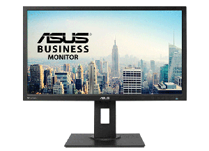 ASUS BE249QLBH 23.8'' FHD IPS Business Monitor Free Shipping In Australia