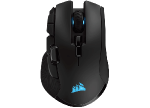 Corsair CH-9317011-AP IRONCLAW RGB WIRELESS Rechargeable Gaming Mouse
