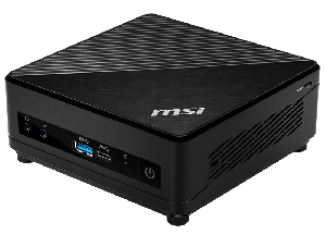 MSI CUBI 5 10M-035BAU Mini Desktop - Free Shipping in Australia