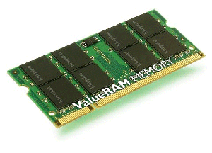 4GB (1x4GB) Kingston KVR16LS11/4 CL11 SO-DIMM RAM